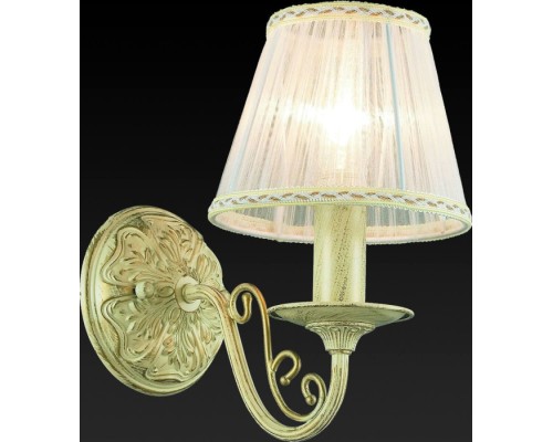 Бра Susanna TL7290B-01RY TopLight