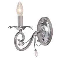 Бра Diana Chrome 725.44.1 Silver Light