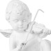 Настенный светильник Paradise A6065AP-1WH Arte Lamp