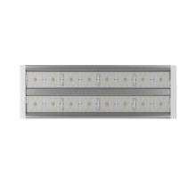 Промышленный подвесной светильник Аврора ДСП03-100-002-5К-Р Д120 Wolta