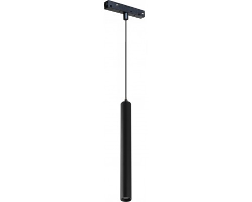 Трековый светильник Vision48/22 SMART 4822-008-H300-10W-24DG-BK iLedex