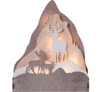 Световая фигура FAUNA 410412 Eglo