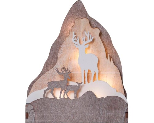 Световая фигура FAUNA 410412 Eglo