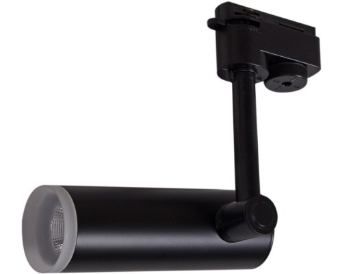 Трековый светильник  06232-9.3-001RN LED10W BK Reluce