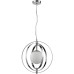 Подвесной светильник Orion VL1833P01 Vele Luce