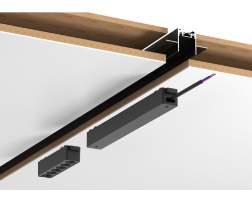 Шинопровод Magnetic track 48 APL.0173.00.100 Aployt