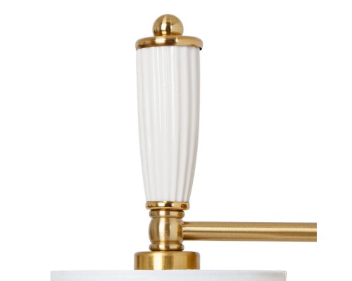 Бра Waverley A4102AP-1PB Arte Lamp
