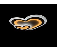 Настенно-потолочный светильник  LED LAMPS 3150 Natali Kovaltseva