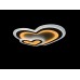 Настенно-потолочный светильник  LED LAMPS 3150 Natali Kovaltseva