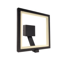 Настенный светильник уличный Lyncis 731102 Deko-Light