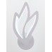Бра Rif LED LAMPS 81118/1C Natali Kovaltseva