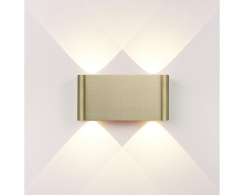 Настенный светильник Magnum 7107/4WL Odeon Light