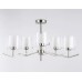 Потолочная люстра High Light LH57002 Ambrella
