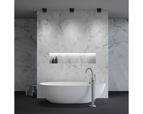 Точечный светильник Alfa LED C064CL-01-25W3K-D-RD-B Maytoni