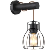 Бра Mina 15326NWB Globo