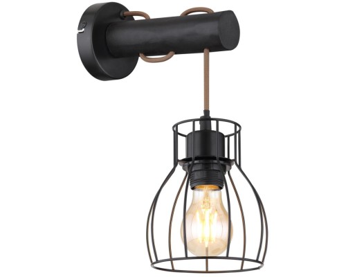 Бра Mina 15326NWB Globo