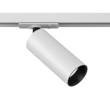 Трековый светильник Track Lamps TR021-1-12W4K Maytoni