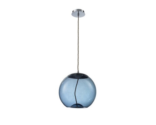 Подвесной светильник Avila LH4110/1PC-CR-BL Lumien Hall