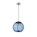Подвесной светильник Avila LH4110/1PC-CR-BL Lumien Hall