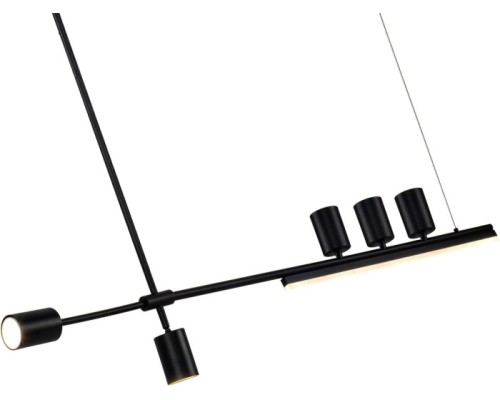 Подвесной светильник Рия 07618-150,19 Kink Light