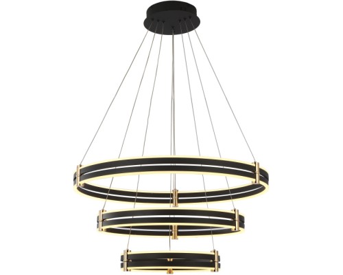 Подвесной светильник Duble-R ZRS.30515.228 Zortes
