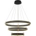 Подвесной светильник Duble-R ZRS.30515.228 Zortes