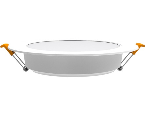Точечный светильник Downlight 9030420209 Gauss