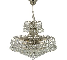 Подвесная люстра Alanno Alanno E 1.5.50.100 N Arti Lampadari