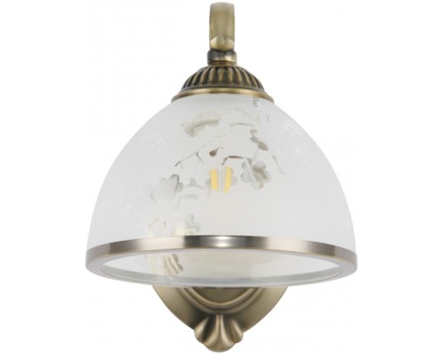 Бра AM349737 349737/1W AB Arte Milano