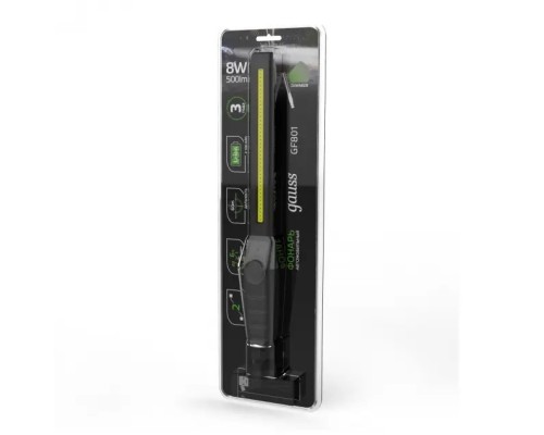 Кемпинговый фонарь  GF801 Gauss