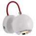 Спот Arvada GRLSP-9957 Lussole Loft