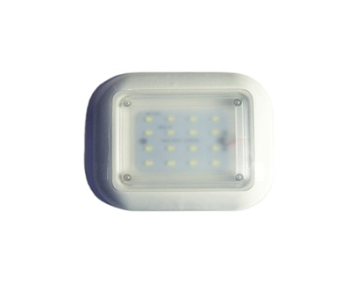 Промышленный потолочный светильник  LC-NK01-10WW Ledcraft