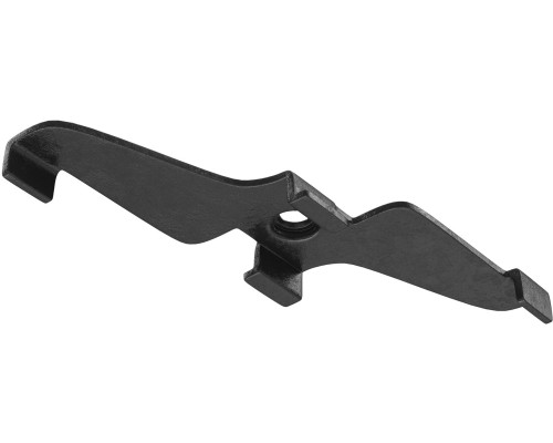 Фиксатор для накладного монтажа Accessories for tracks Exility TRA034HS-21B Maytoni