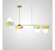 Подвесной светильник  matisse-long01 ImperiumLoft