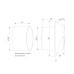 Подсветка для лестниц и ступеней Move 40158/LED Elektrostandard