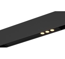 Трековый светильник SY mini SY-mini-522217-3.7-48-BL-WW DesignLed