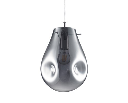 Подвесной светильник Nertus LH4111/1P-CR-SY Lumien Hall