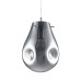 Подвесной светильник Nertus LH4111/1P-CR-SY Lumien Hall