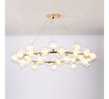 Подвесная люстра LINDA LINDA01 ImperiumLoft