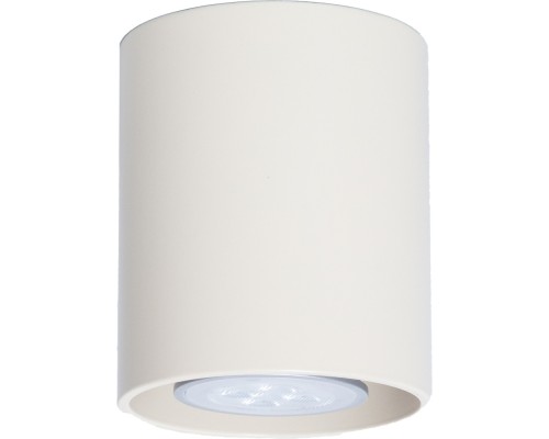 Точечный светильник Tubo Tubo8 P1 26 TopDecor