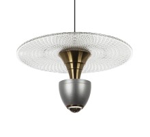 Подвесной светильник LED4U L8709-3 SL LED4U