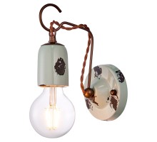 Бра Vermilion LSP-8158 Lussole Loft