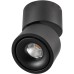 Точечный светильник AM160 AM161-mini BK AM Group
