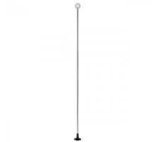 Грунтовый светильник Notte 7123/1GLA Odeon Light