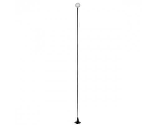 Грунтовый светильник Notte 7123/1GLA Odeon Light