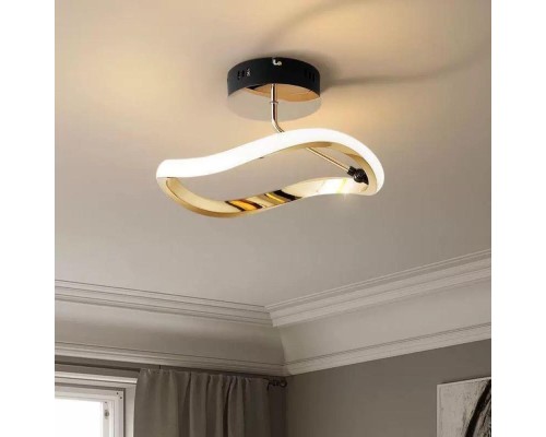 Потолочная люстра  F3224-114 Alfa Light