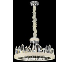 Подвесная люстра Leona WE456.06.103 Wertmark