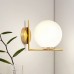 Бра Bolla-unica A1921AP-1AB Arte Lamp