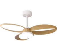 Потолочная люстра Infinity Fan 8702 Mantra