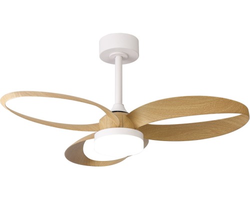 Потолочная люстра Infinity Fan 8702 Mantra